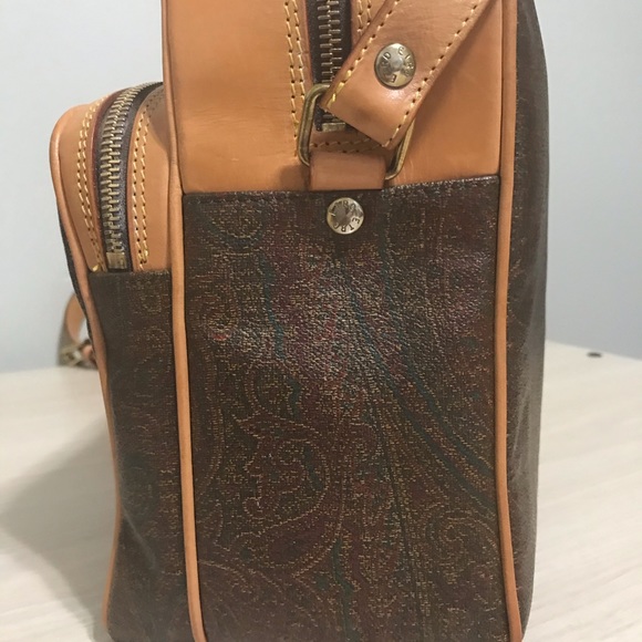 ETRO Paisley. Price ⬇️⬇️⬇️ - Picture 10 of 16